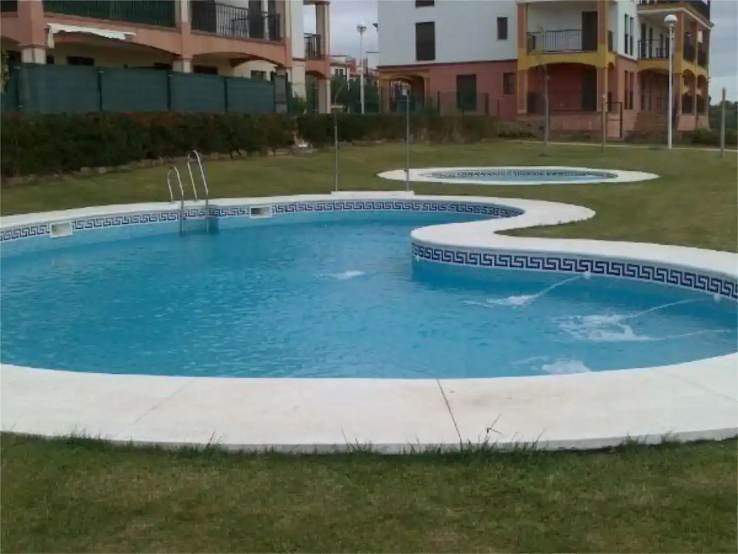 Piso de 130 m² en Ayamonte