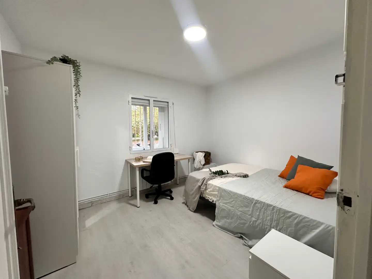 Habitación 67 m², Madrid