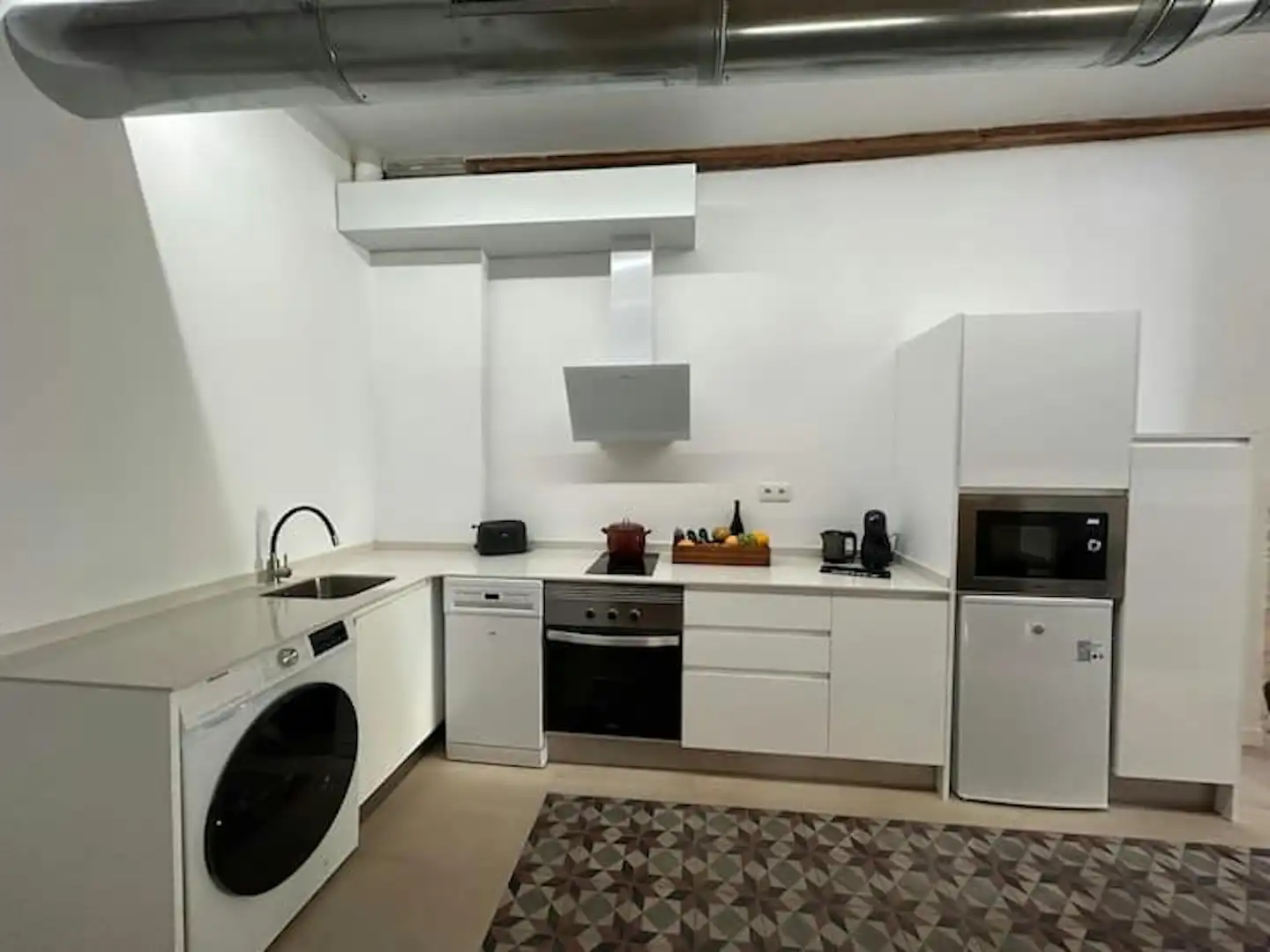 Piso de 45 m² en Valencia
