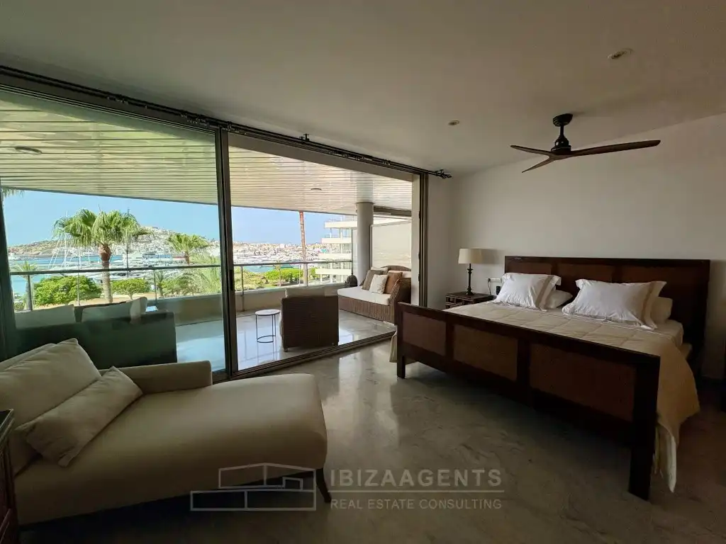 Piso de 219 m² en Ibiza