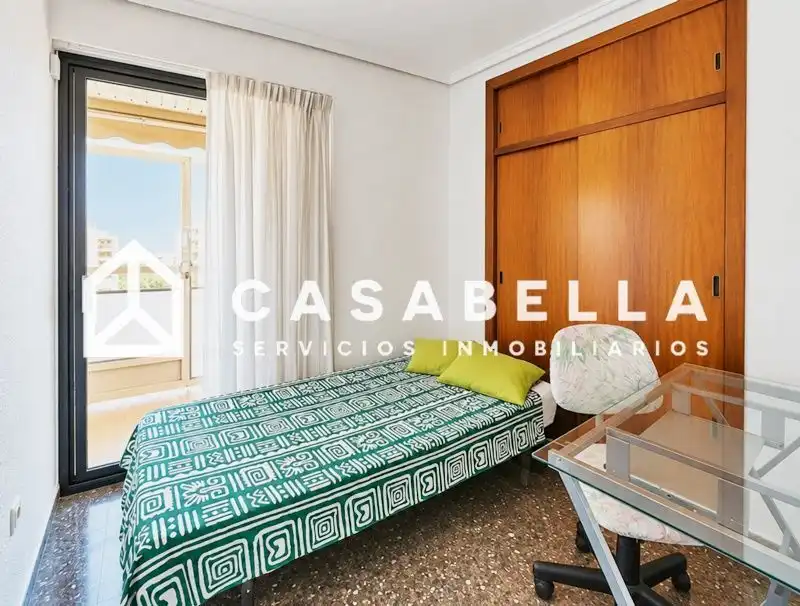 Appartamento 120 m² a Valencia