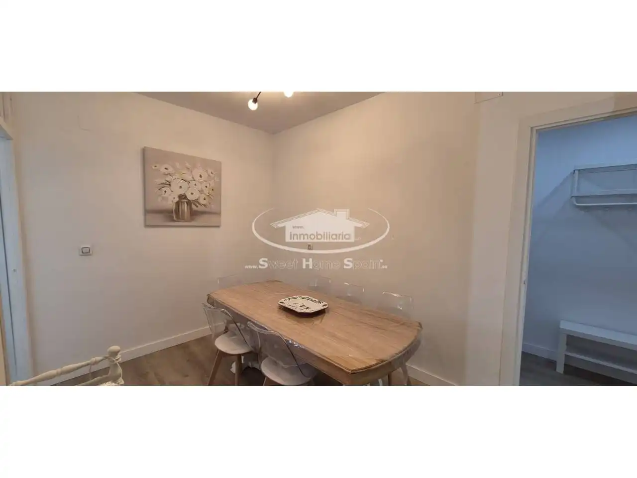 Piso de 125 m² en Sanlúcar de Barrameda