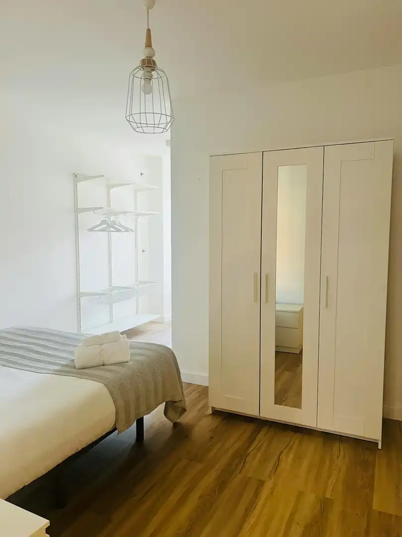 Pis de 114 m² a València