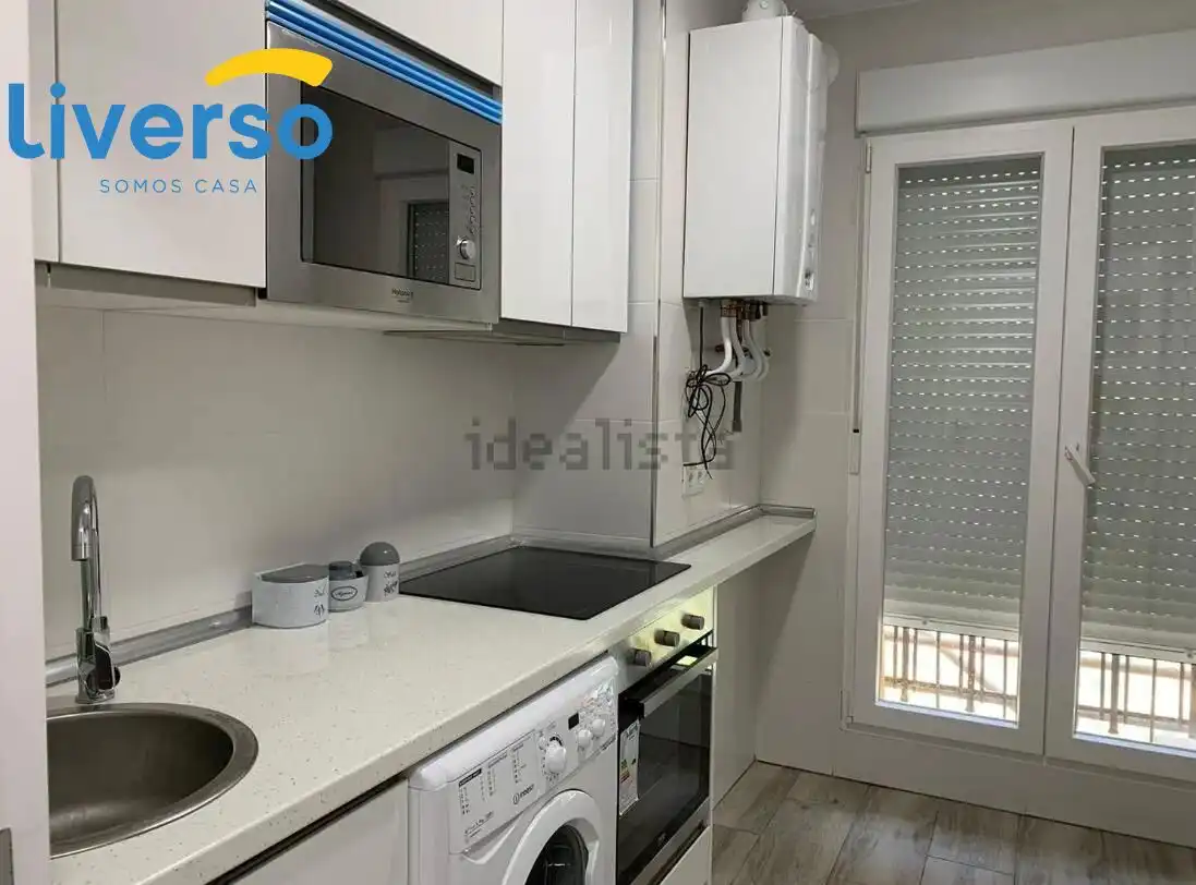 Habitación 98 m², Burgos