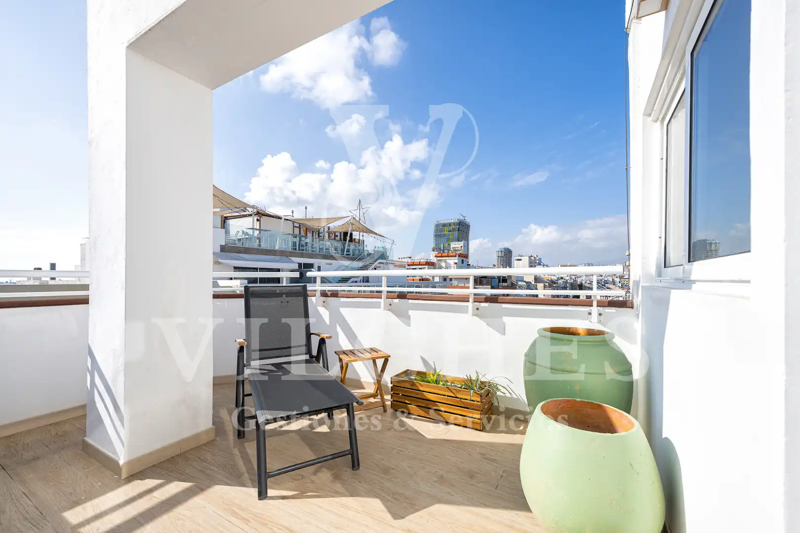 Pis de 80 m² a Las Palmas de Gran Canaria