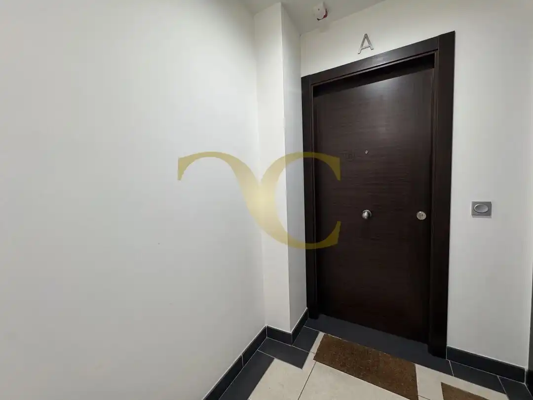 Piso de 40 m² en Gijón