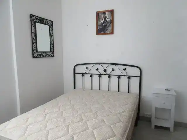 Piso de 100 m² en Ferrol