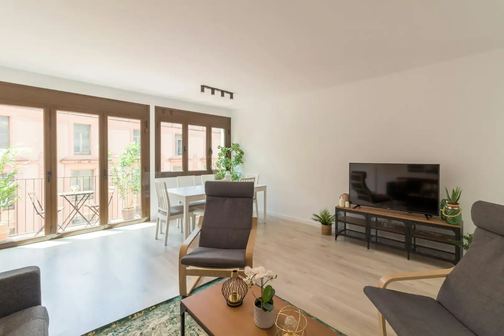 Pis de 97 m² a Barcelona