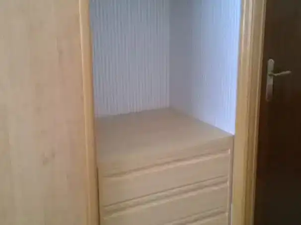 Piso de 80 m² en Cáceres