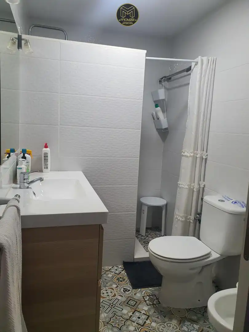 Pis de 69 m² a Nerja