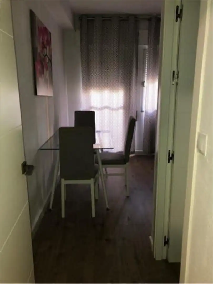 Habitació de lloguer, Còrdova