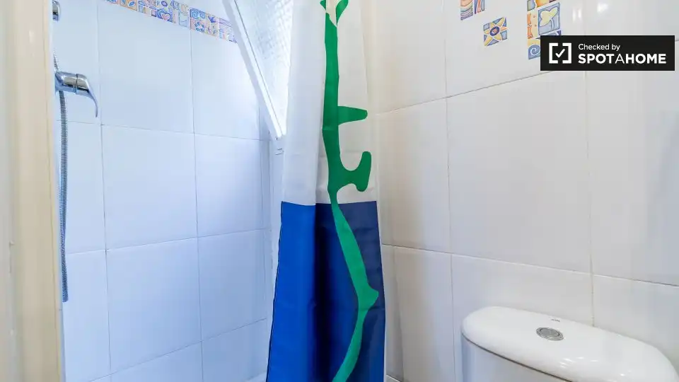 Habitación 120 m², Valencia
