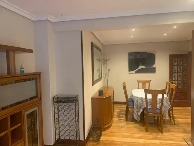Piso de 80 m² en Bilbao