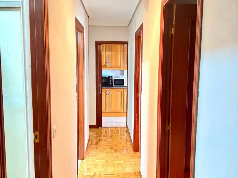 Piso de 105 m² en Santander