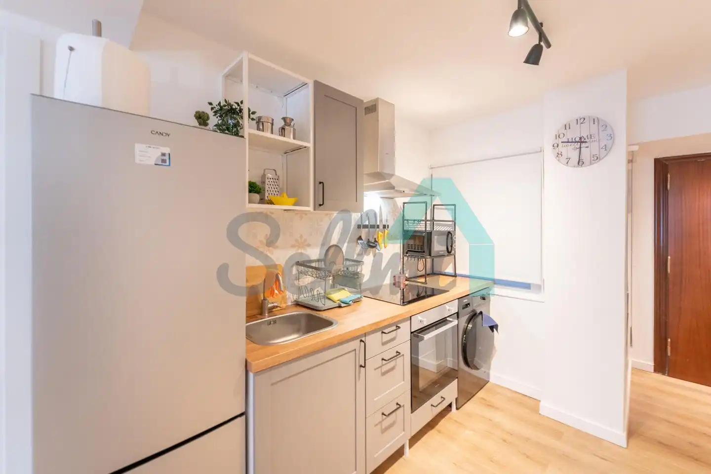 Piso de 81 m² en Oviedo