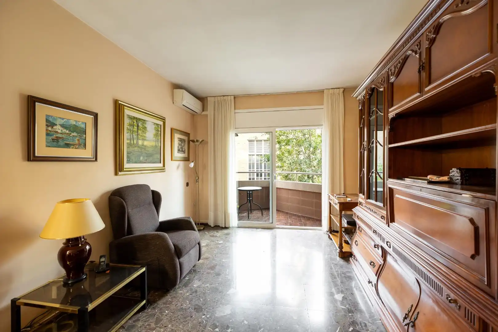 Pis de 109 m² a Barcelona
