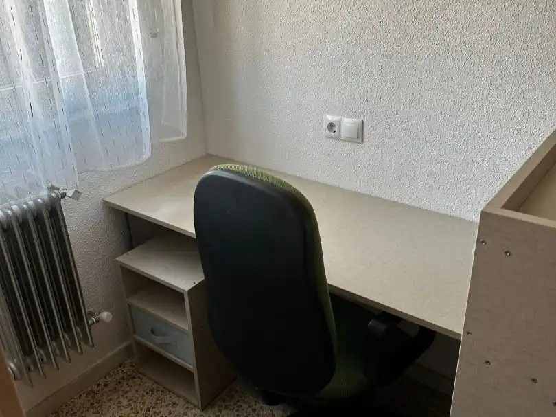 Habitación 75 m², Salamanca