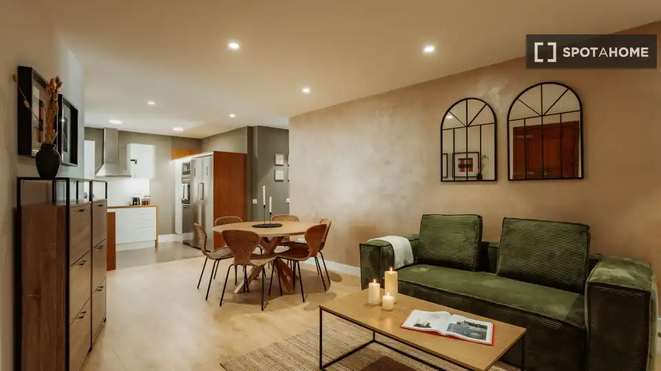 Habitación 175 m², Barcelona