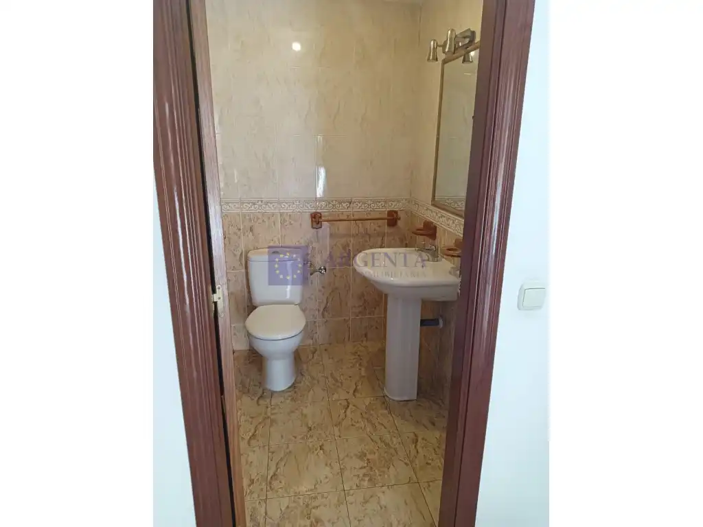 Appartamento 80 m² a Cáceres