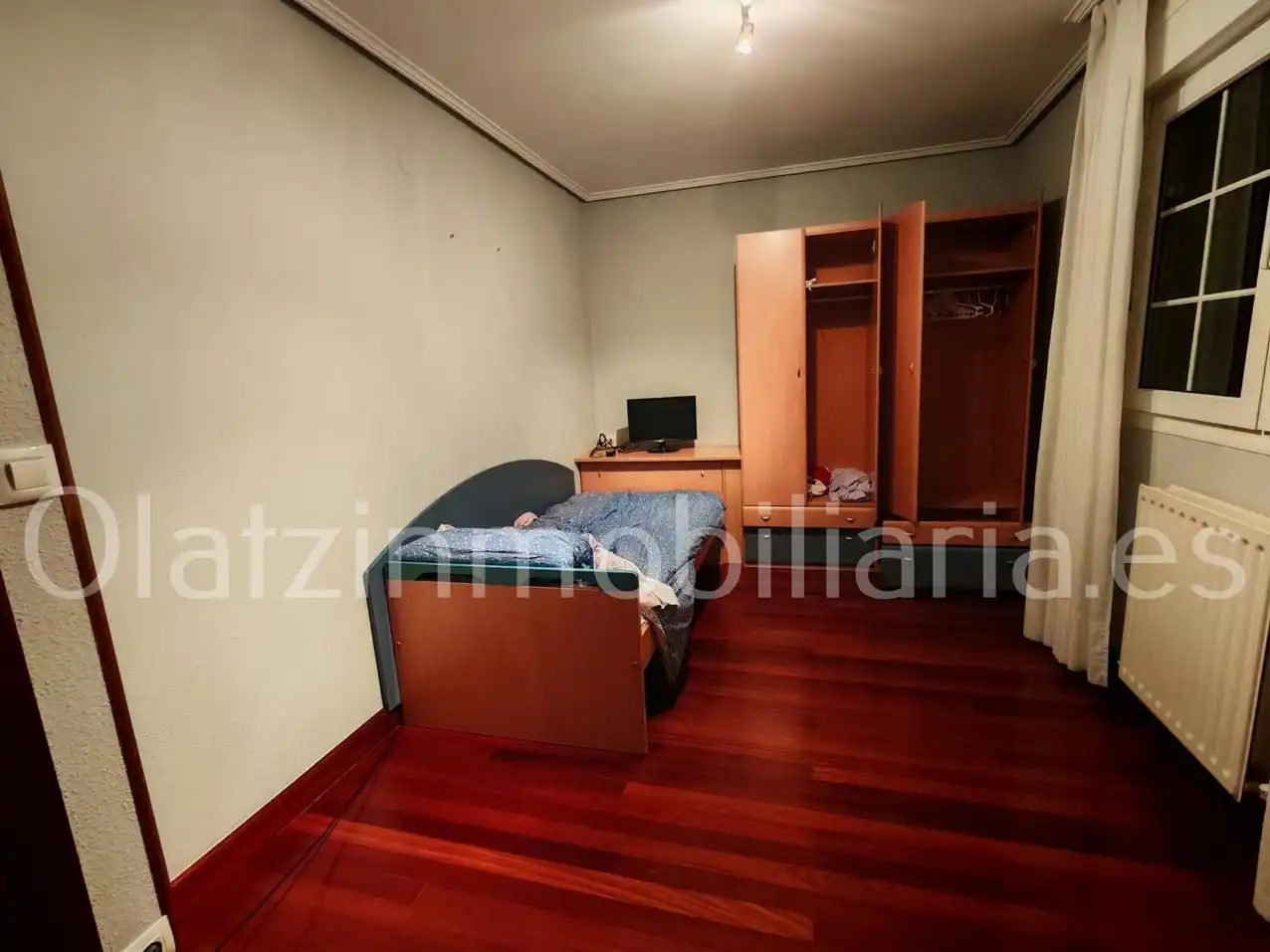 Piso de 93 m² en Castro-Urdiales
