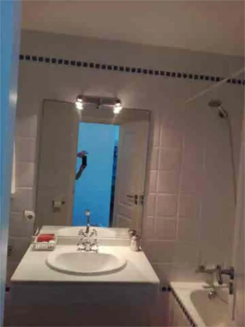 Piso de 45 m² en Ayamonte