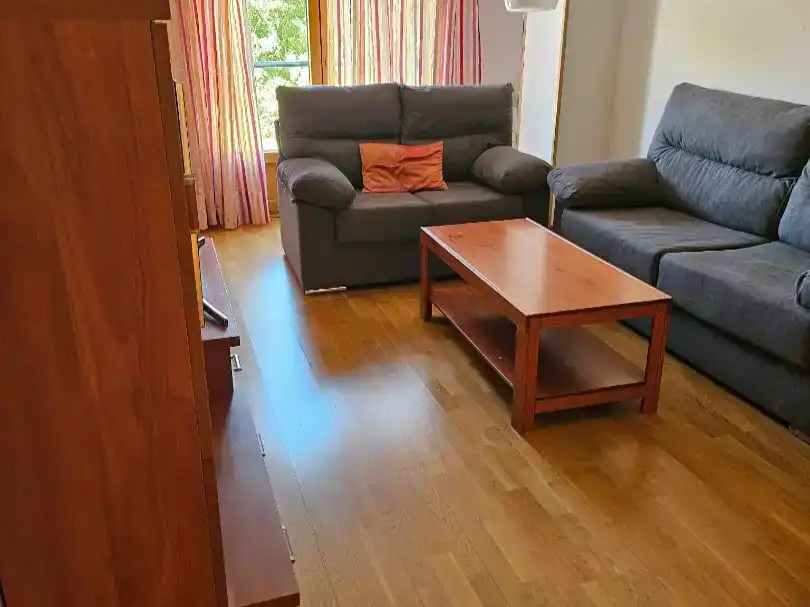 Piso de 100 m² en Salamanca