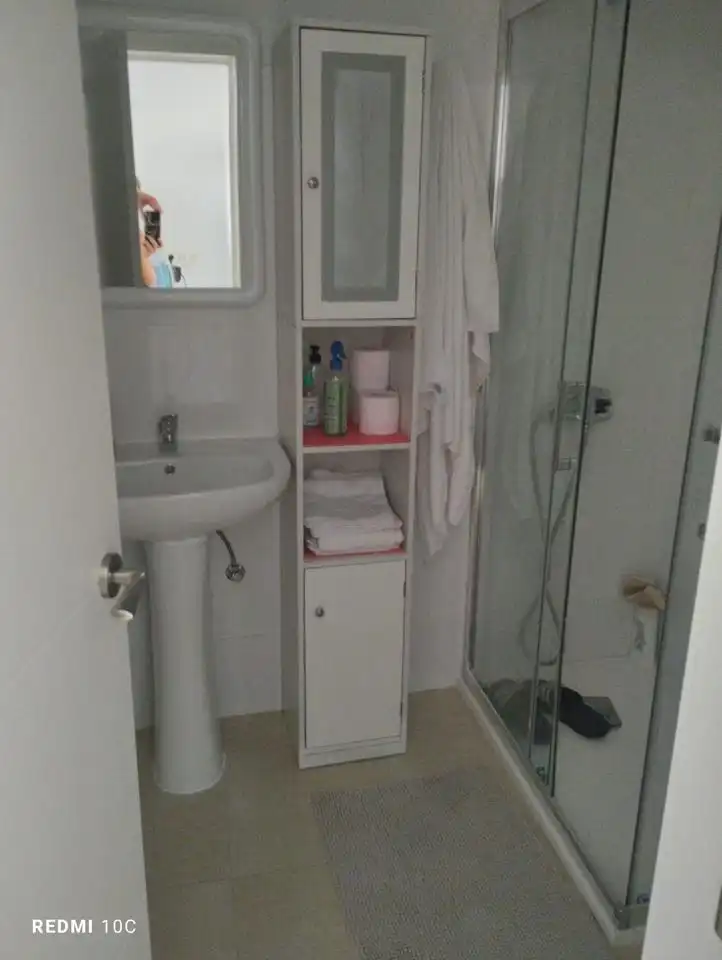 Piso de 50 m² en Melilla