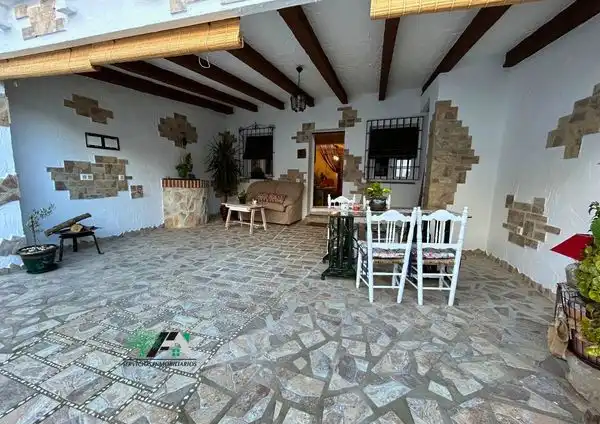 Piso de 82 m² en Baeza