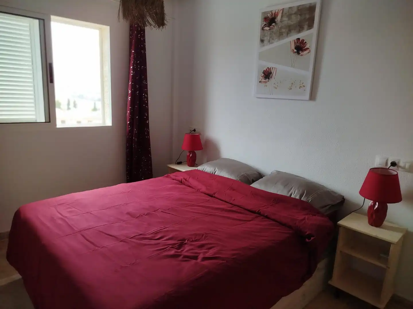 Piso de 65 m² en Águilas
