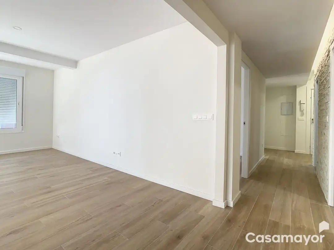 Piso de 138 m² en Alicante