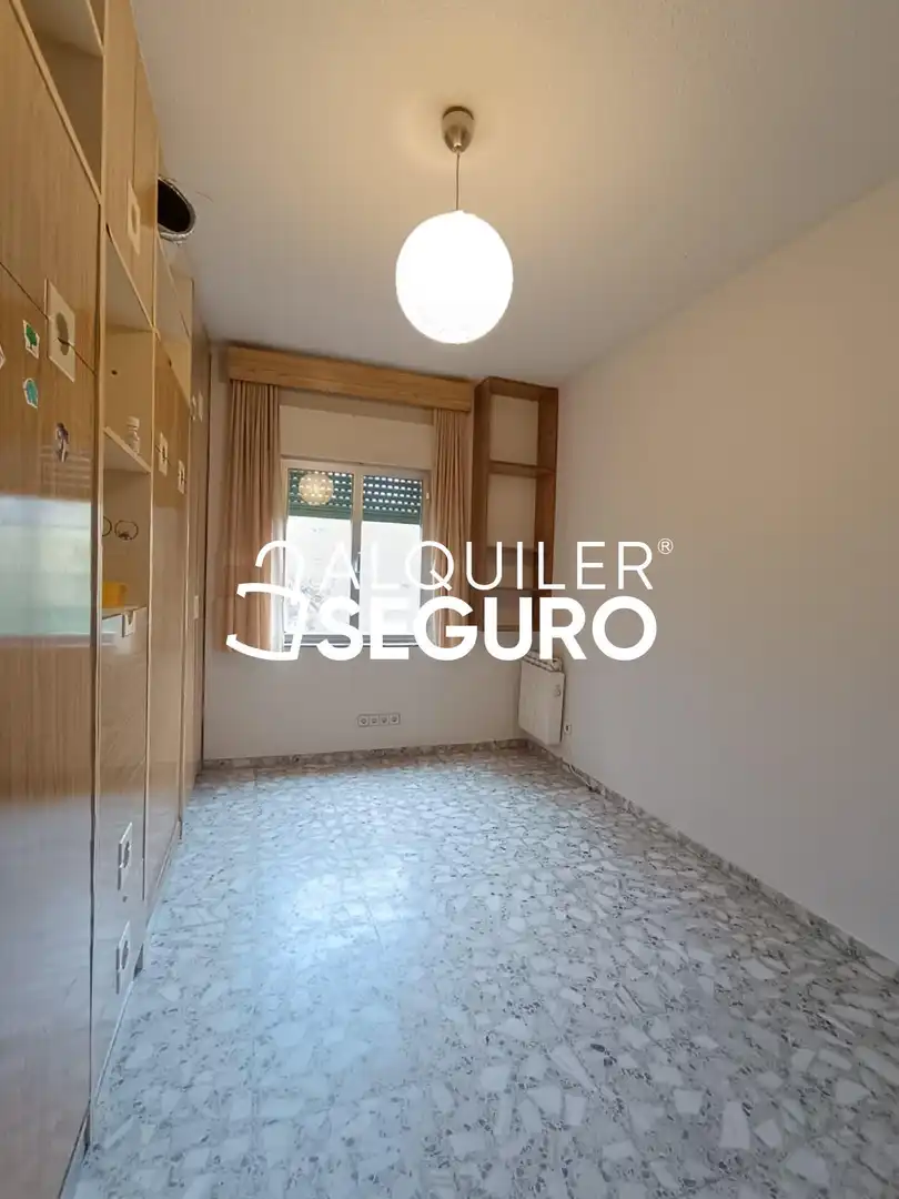 Pis de 90 m² a Madrid