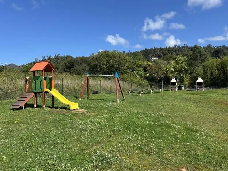 Piso de 77 m² en Ortigueira