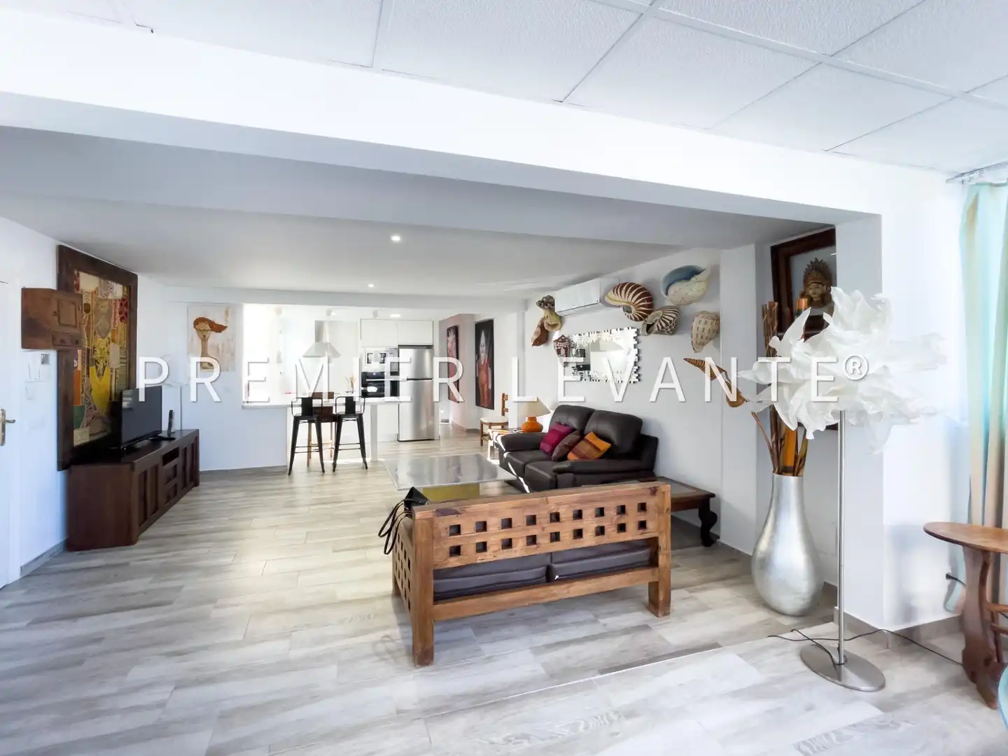 Apartamento 70 m² em Alacant / Alicante