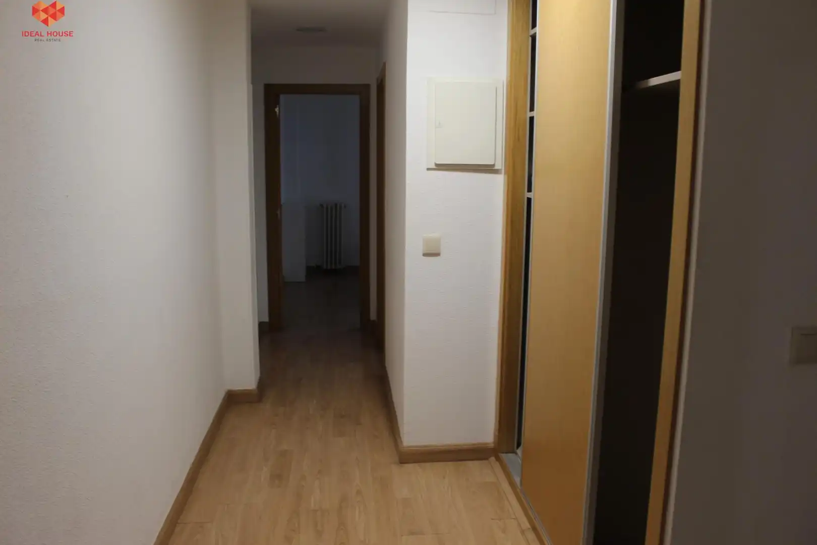Piso de 157 m² en Segovia