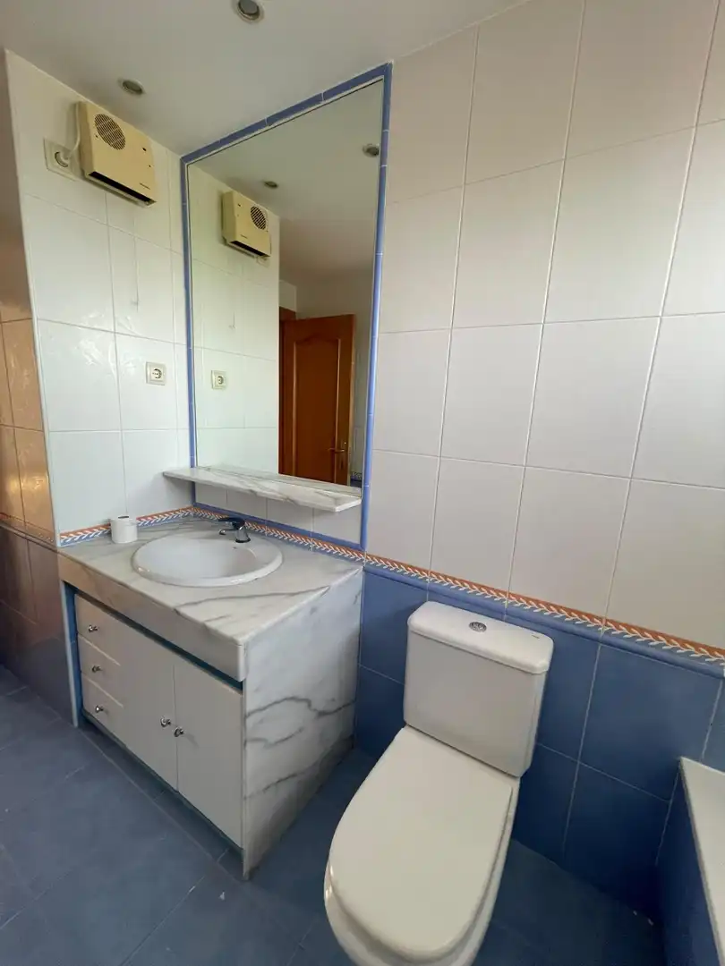 Pis de 147 m² a Madrid