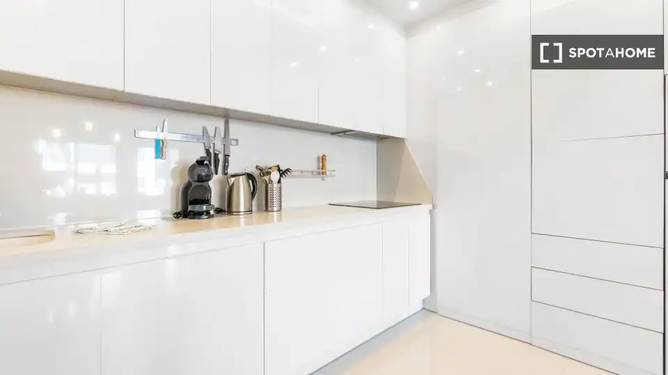 Habitación en alquiler, Pilar de la Horadada