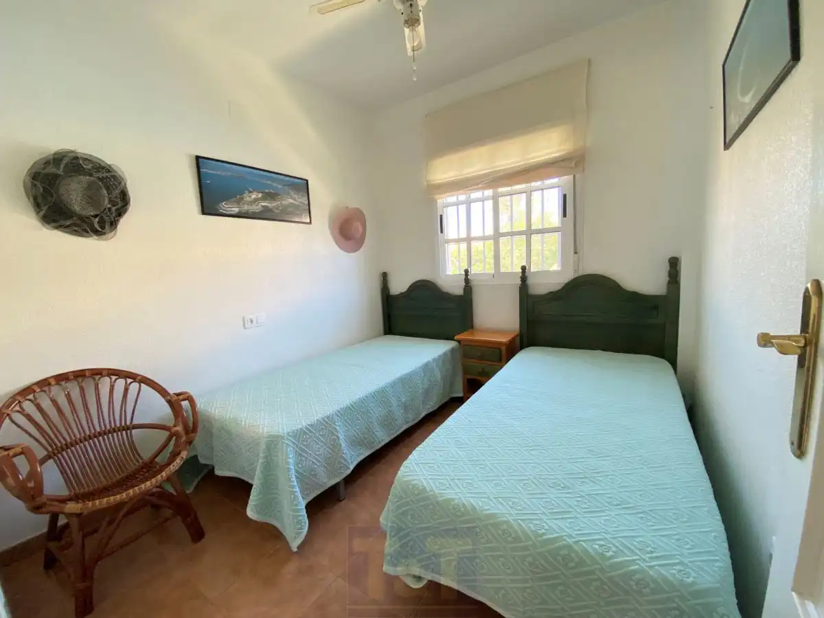 Piso de 65 m² en Lepe