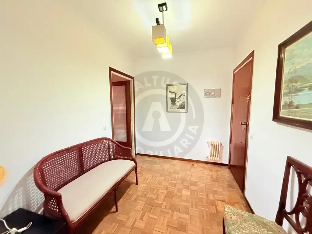 Piso de 140 m² en Cáceres