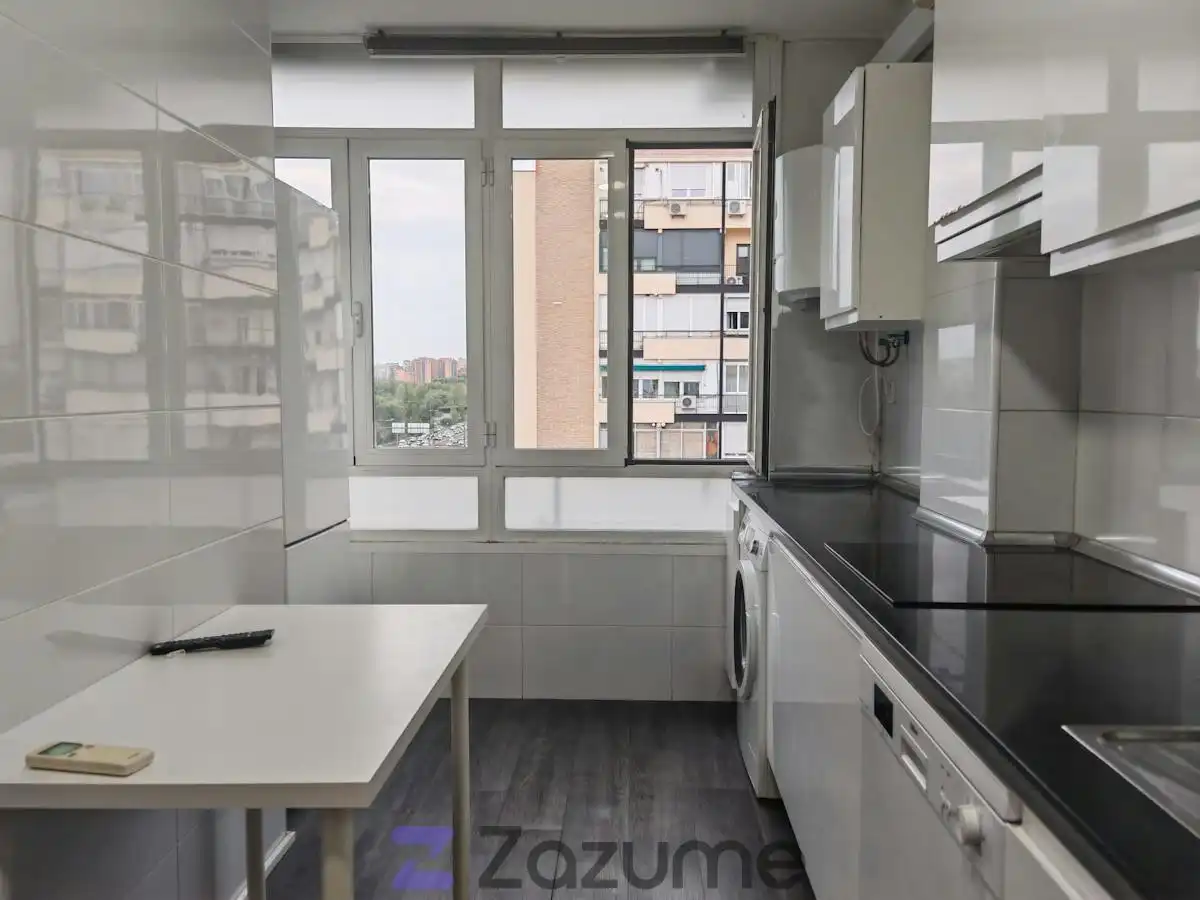 Appartamento 110 m² a Madrid