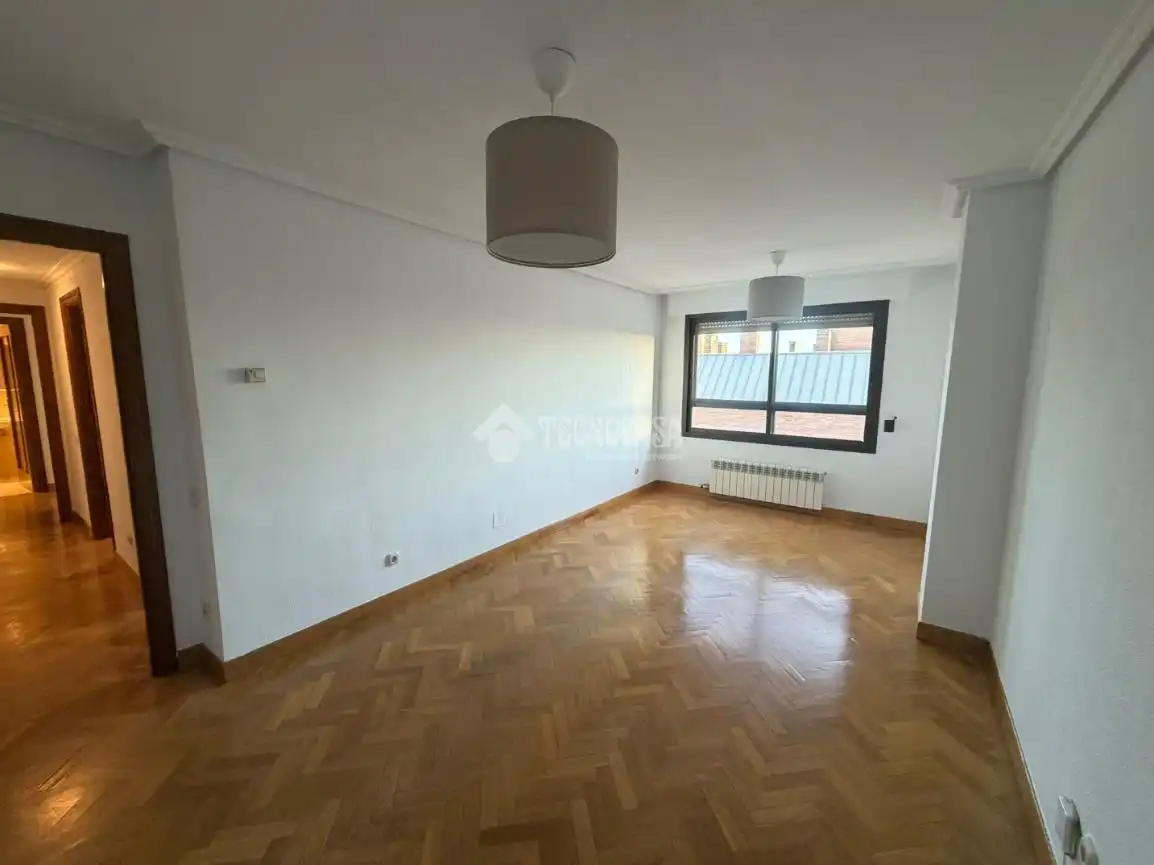 Apartamento 82 m² em Valladolid