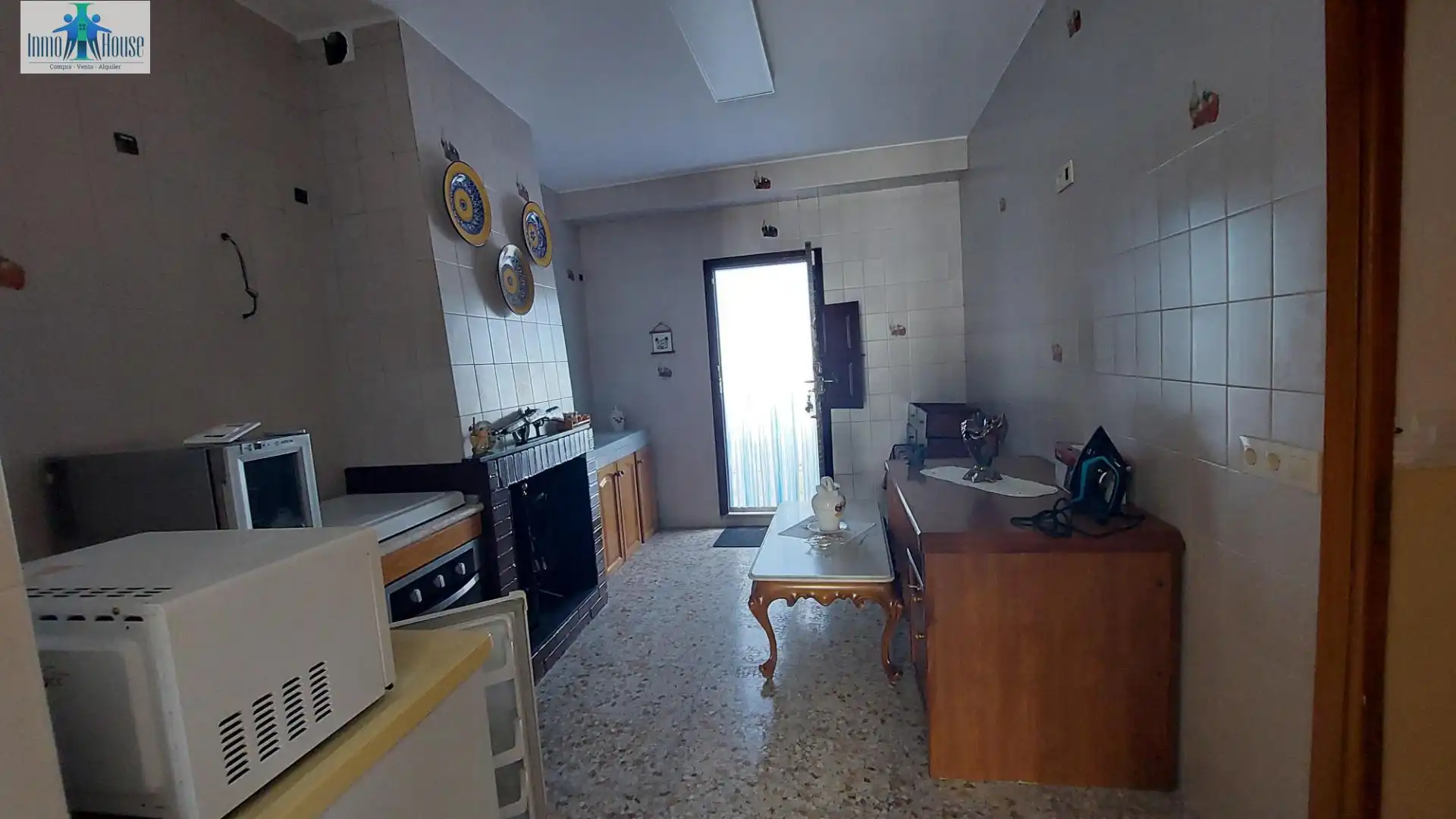 Casa de 117 m² en Tobarra
