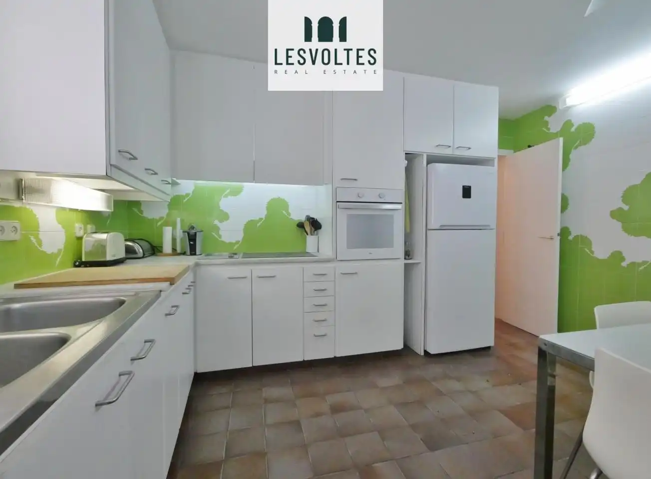 Piso de 230 m² en Palafrugell
