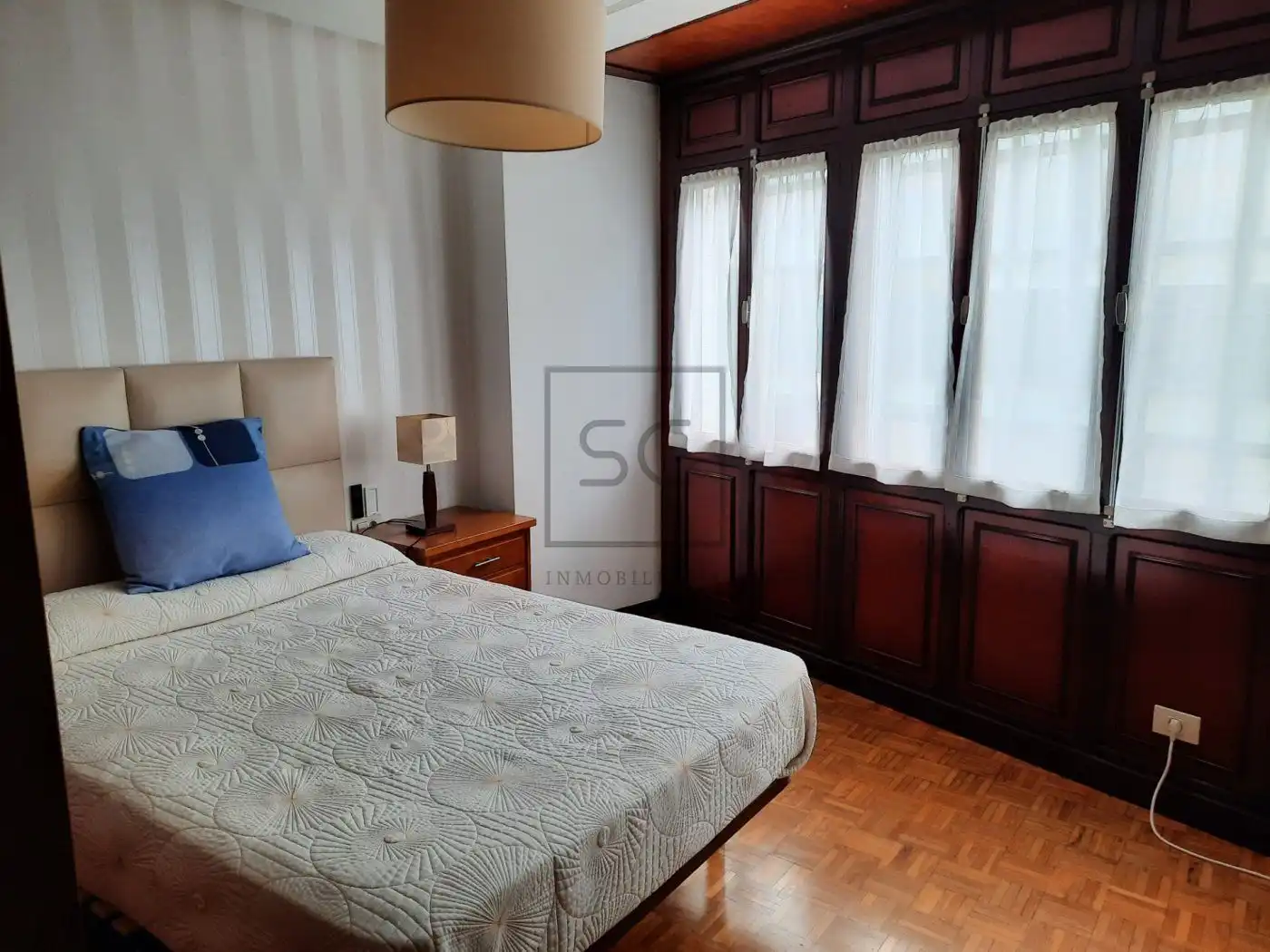 Piso de 135 m² en Ferrol