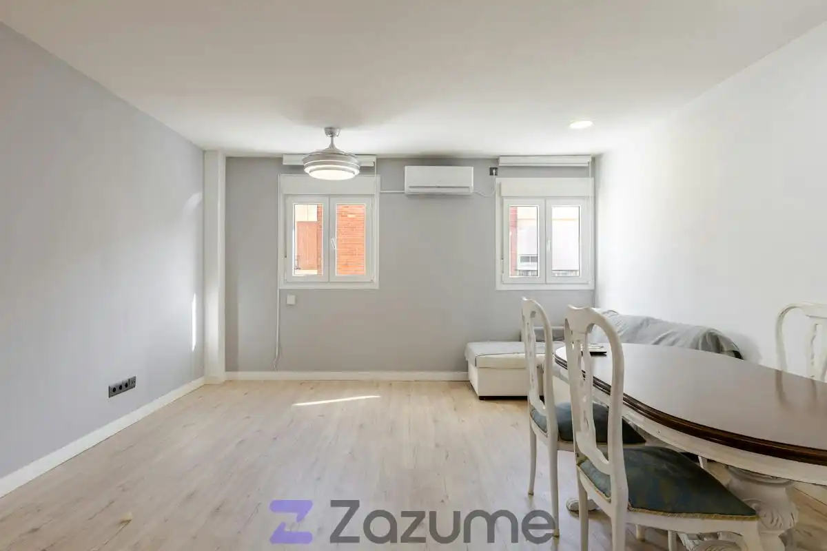 Pis de 66 m² a Madrid