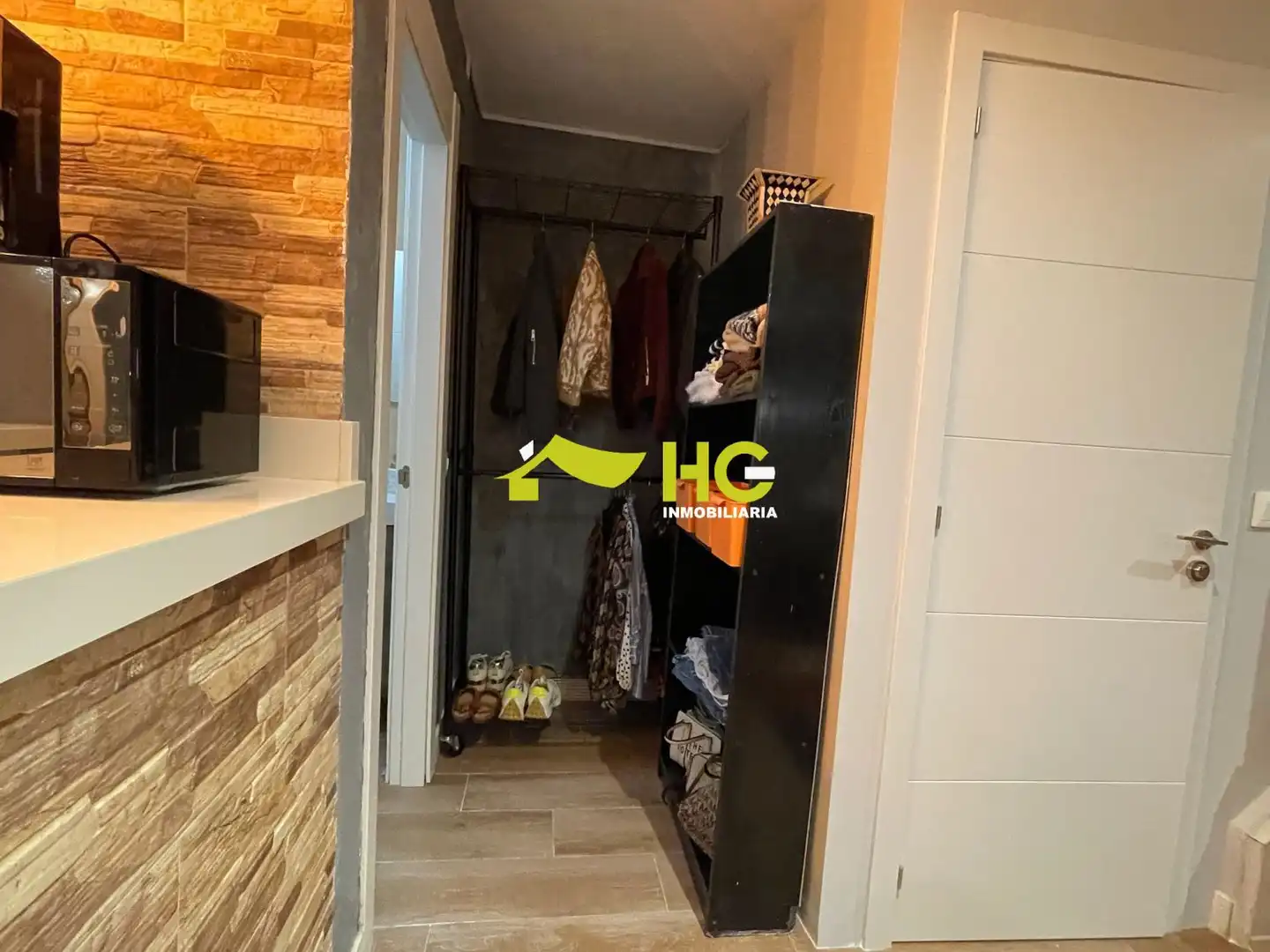 Квартира 40 м² у Villaviciosa de Odón