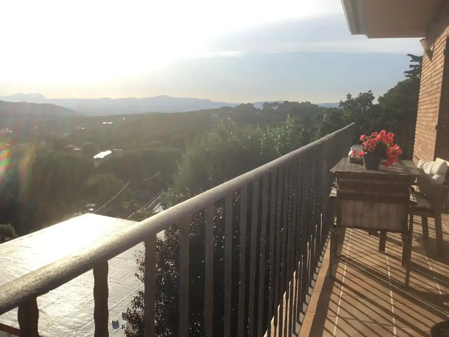 Piso de 400 m² en Vallromanes