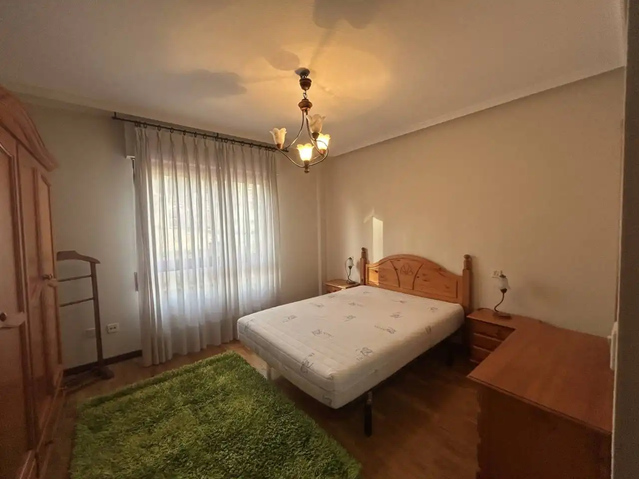 Piso de 97 m² en Oviedo