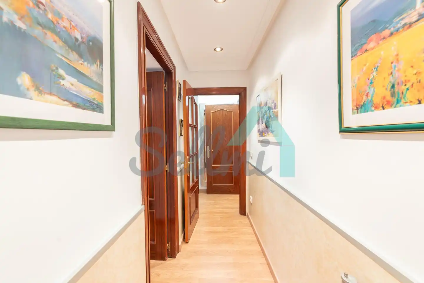Habitación 87 m², Oviedo