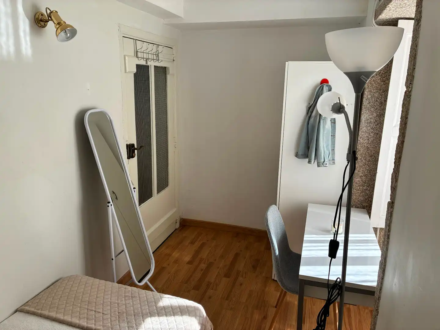 Habitación 10 m², Santiago de Compostela