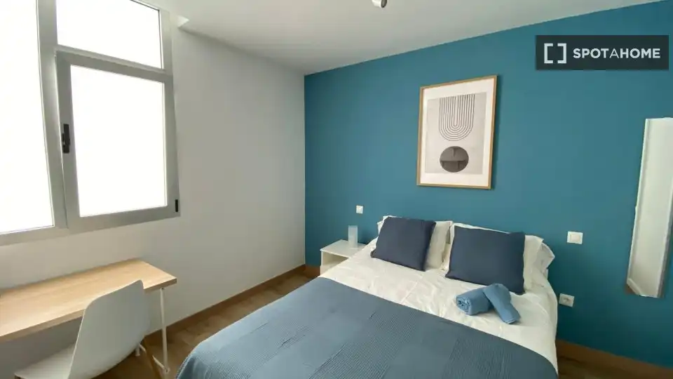 Habitació de lloguer, Las Palmas de Gran Canaria